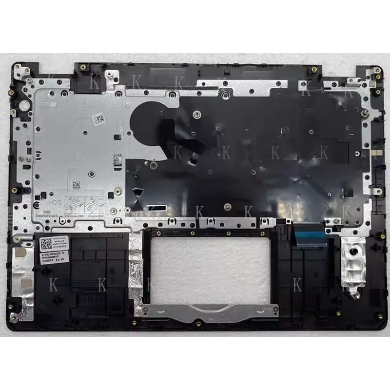 C FOR Dell Vostro 3480 Inspiron 3482 3493 Palmrest Keyboard 0D2JD8 SP/LA
