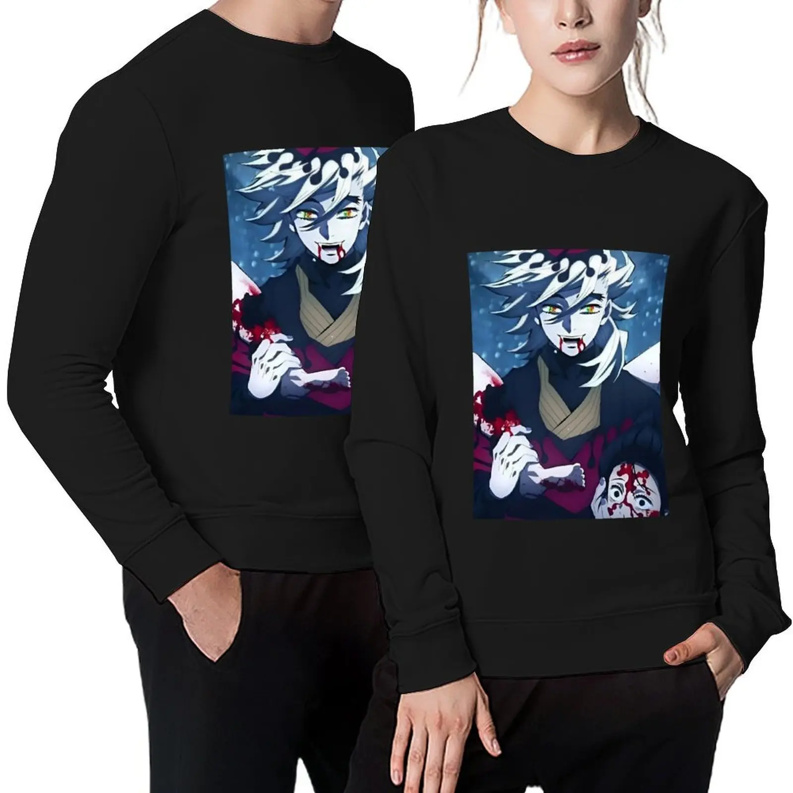 

Douma Sttt Pullover men's autumn clothes winter clothes autumn tracksuits sweatshirt