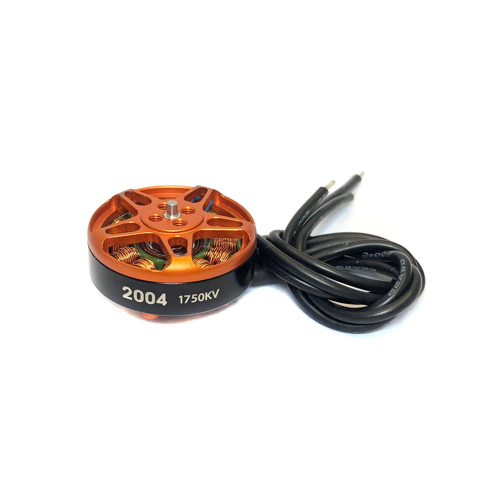 YSIDO Motore Brushless 2004 1750KV 3000KV per elica da 3,5-5 pollici per stuzzicadenti a lungo raggio RC FPV Racing Drone