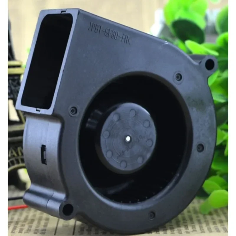 جديد وحدة المعالجة المركزية برودة مروحة ل NMB BG0703-B044-00L 7 سنتيمتر 7530 12 فولت 0.38A التوربينات مروحة 75*75*30 مللي متر