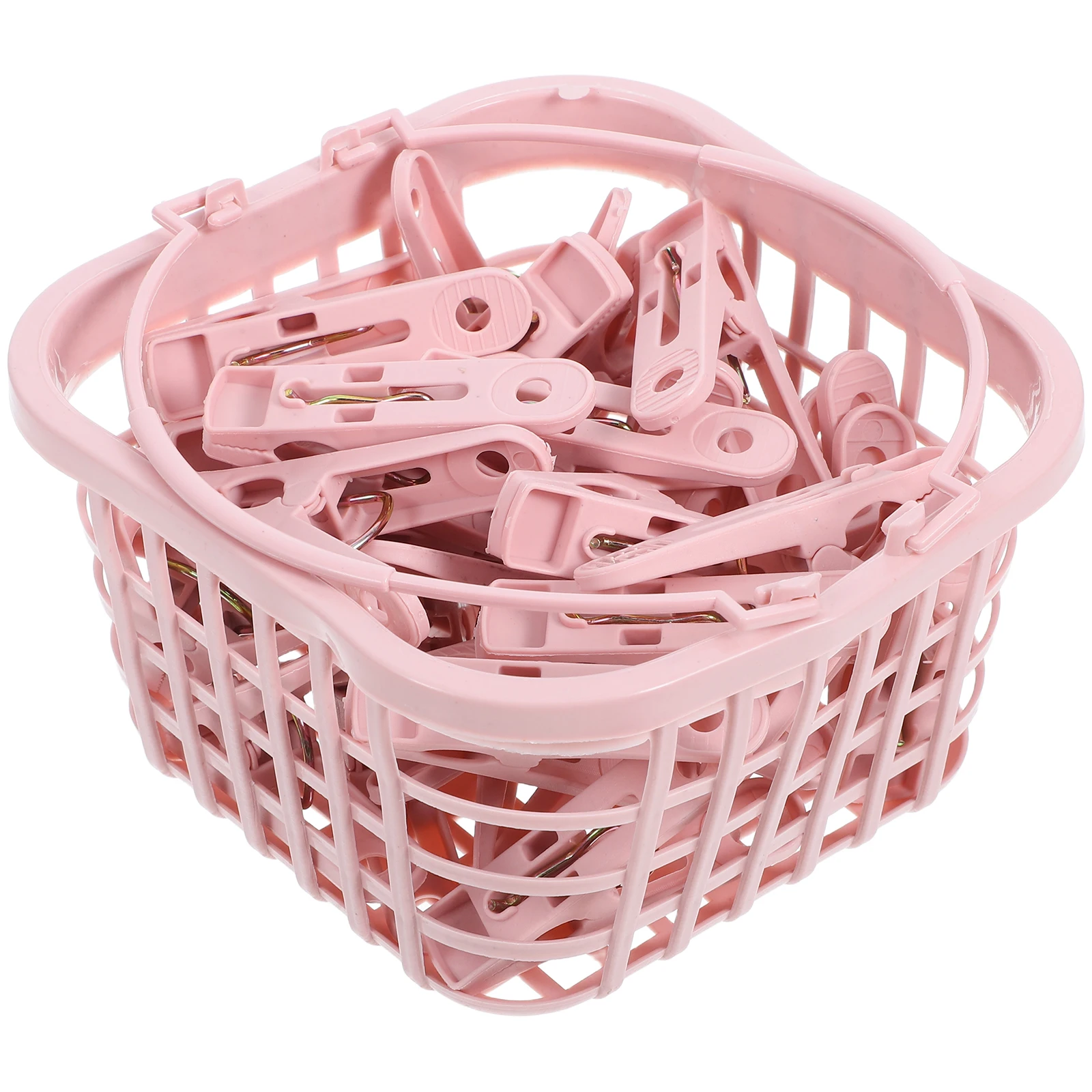 

30 Pcs Clothespin Plastic Quilt Clips Laundry Heavy Duty Non Slip Windproof Beach Towel Clothespins Dry Photos Papers