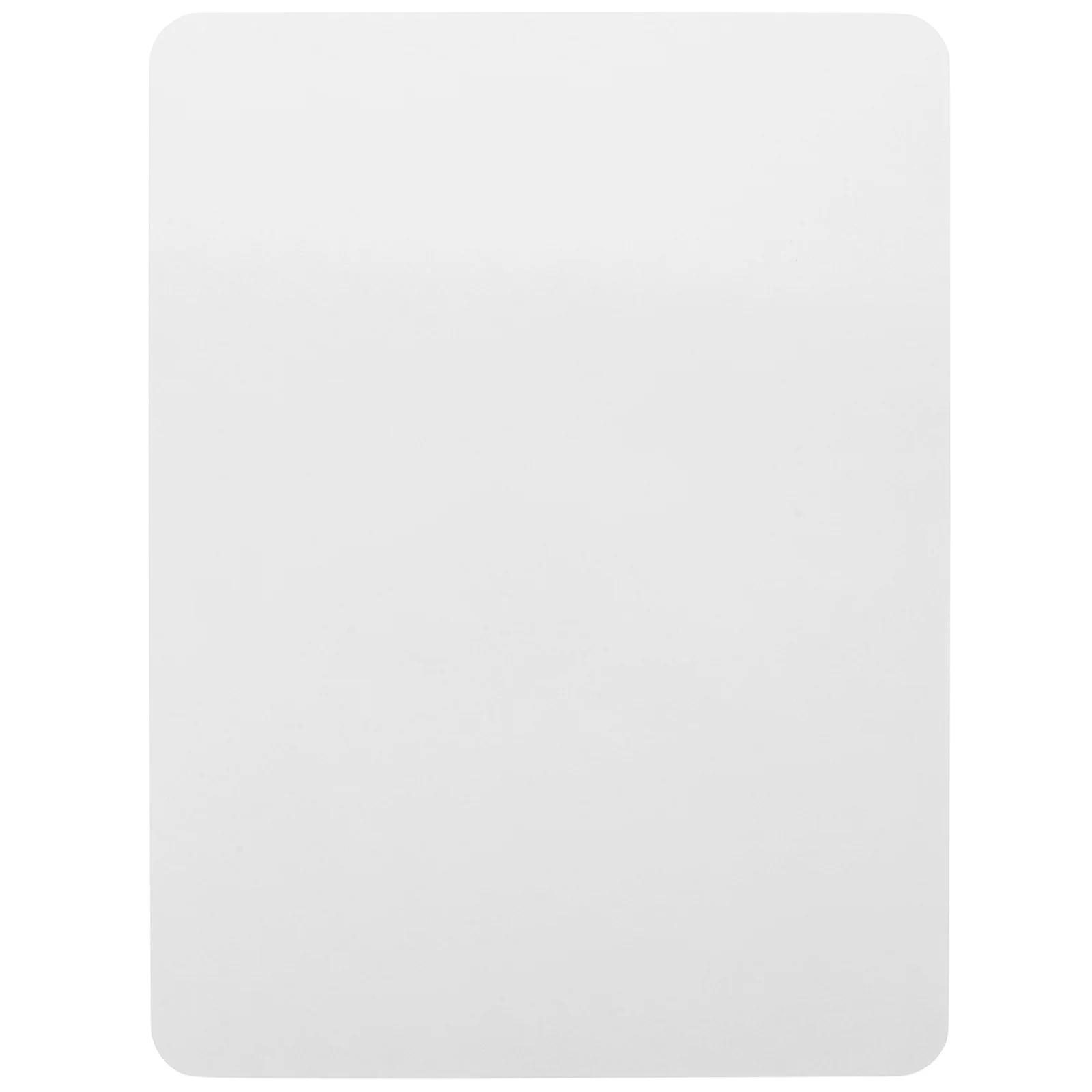 Mini Dry Erase Whiteboard Portable Writing Board Multi-Function for Office Classroom Students Painting Graffiti