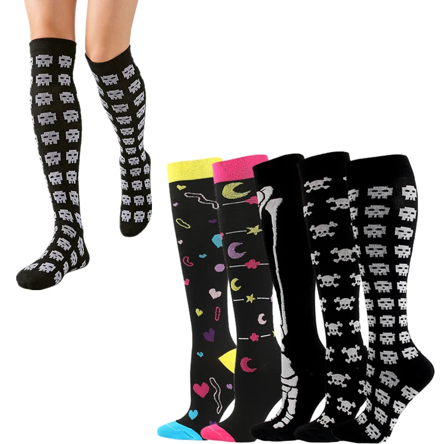 

Men Women Professional Grip Socks For Football Basketball Cycling Running Hiking