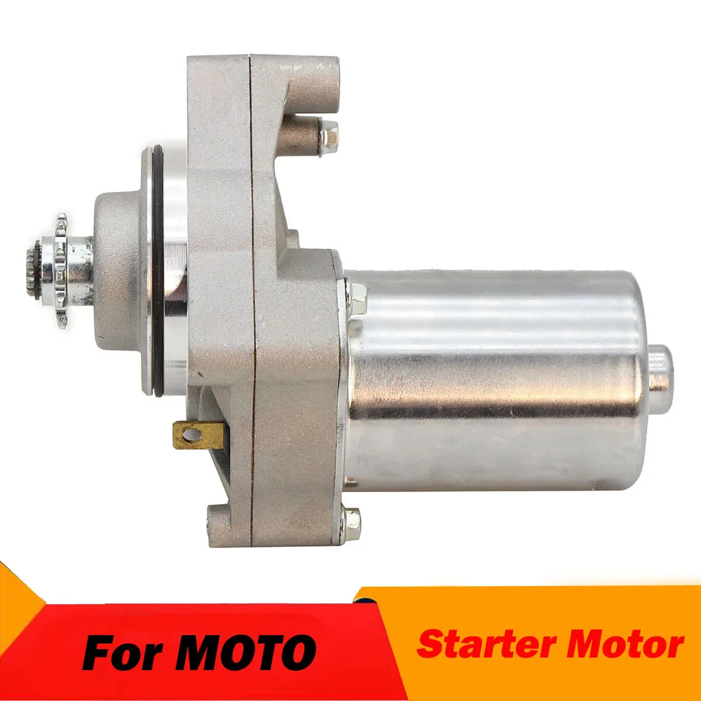 Motorcycle Electric…