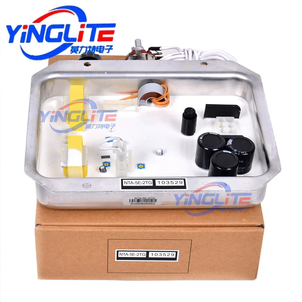 NTA-5E-2TG Generator Governor High Performance Parts for Engine Maintenance And Repair
