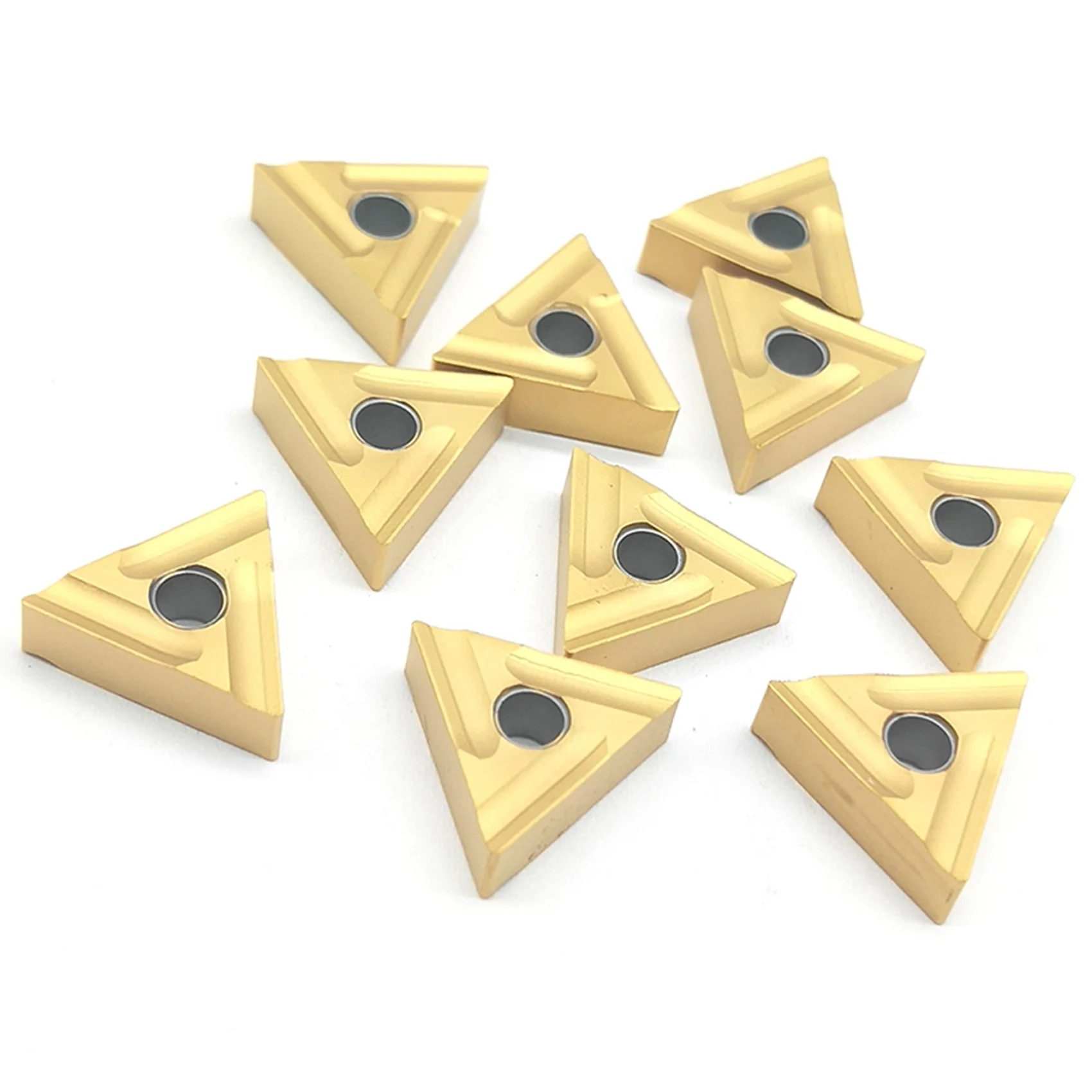 20Pcs TNMG160404 R …