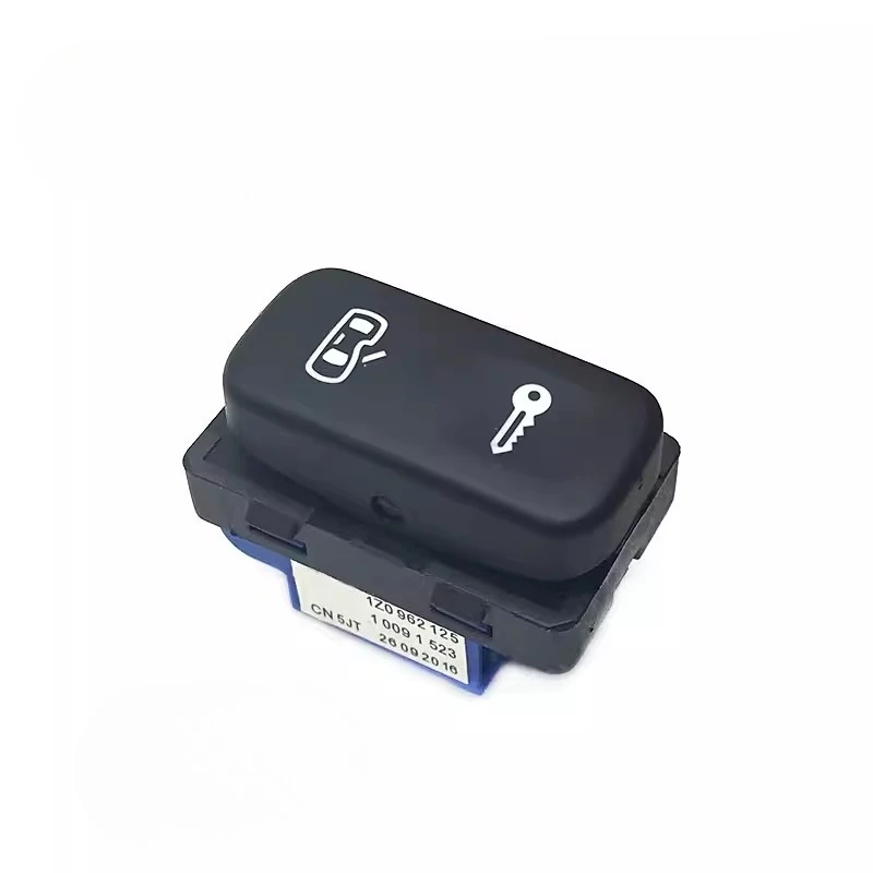 For Skoda Octavia Yeti Central Control Switch Door Lock Switch