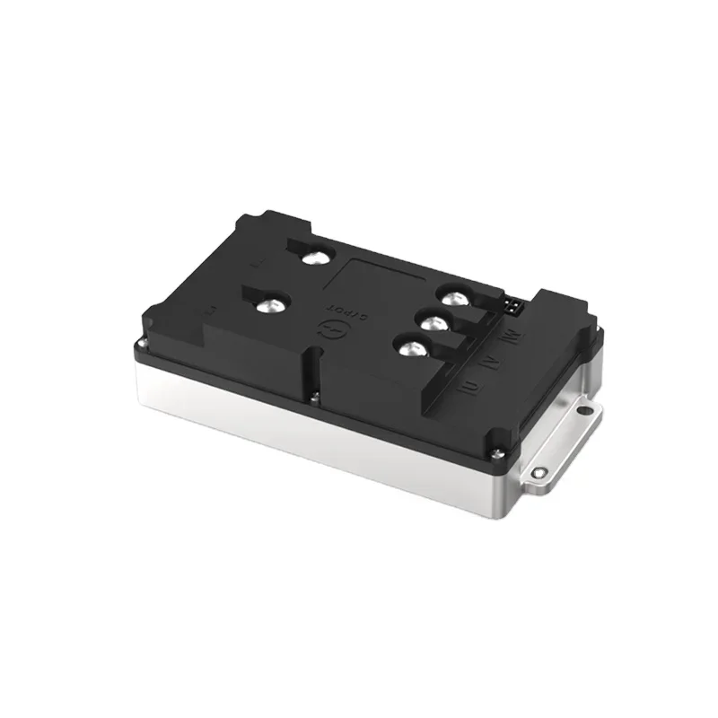 2025High-Power Output Economical 2KW Waterproof Bldc Motor Drive Control System Speed Controller