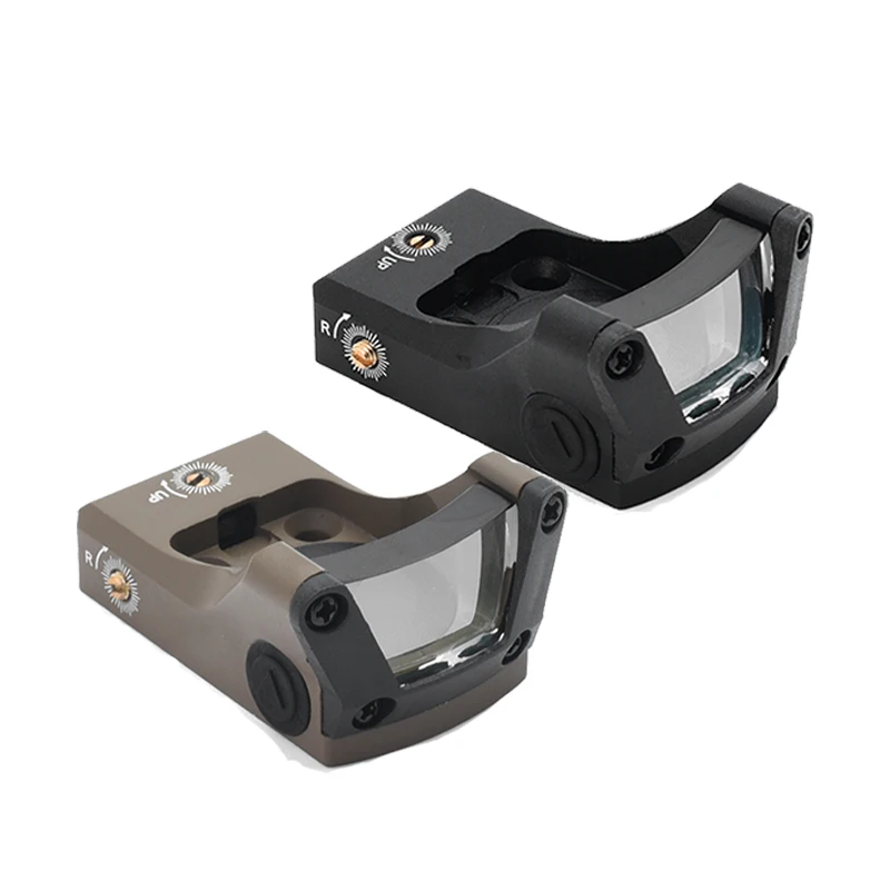 M1 Red/Green Dot Si… - image