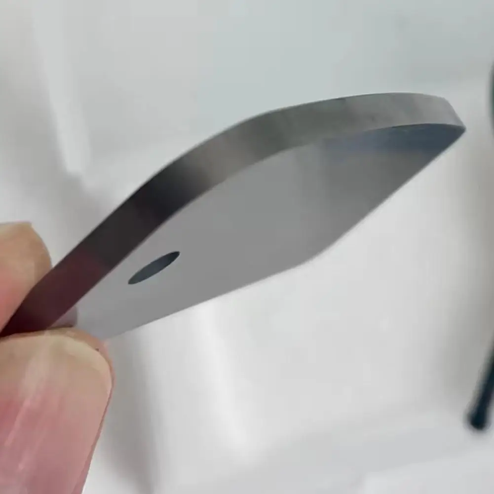 

Auto Repair Scraper Denibbing Car Polishing Point Repair Super Hard Surface Remove Sagging Stains Spray Paint Shark