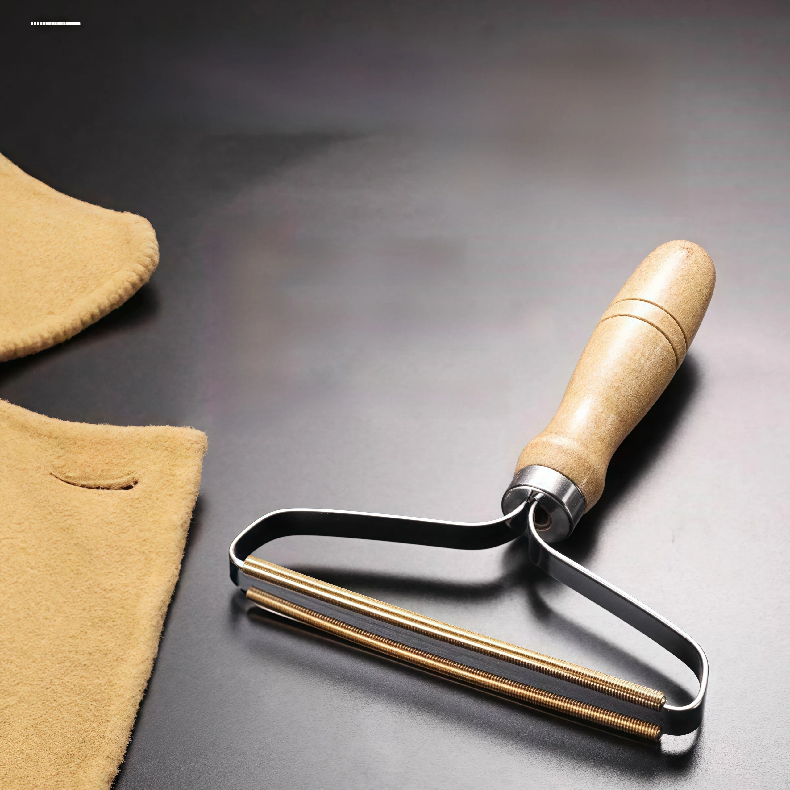 手動ウールセーターカーペット毛玉取り器-犬の毛-猫の毛除去クリーニングツール-多機能ブラシ-衣類のほこり除去用