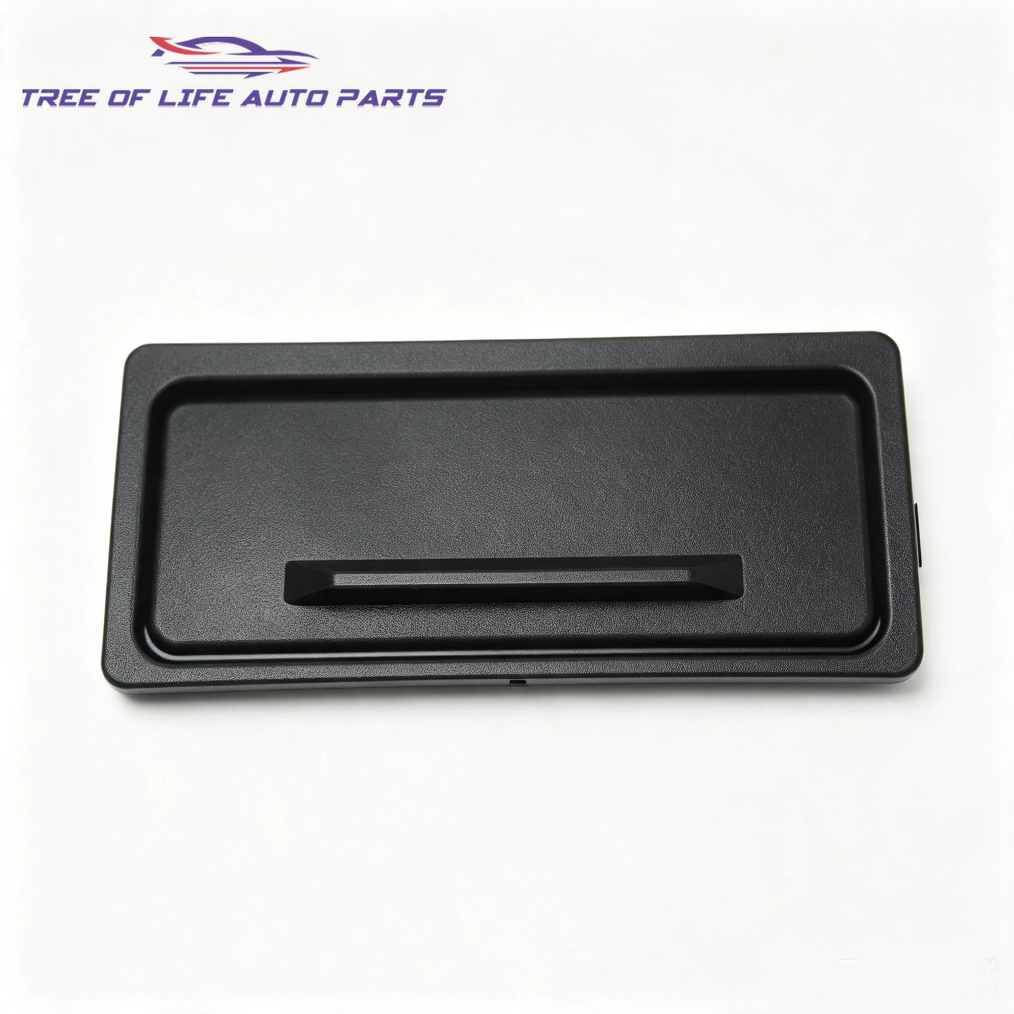 Black Interior Console Ashtray Assembly Replacement 92030641BA For Holden Commodore VG VP VR VS 1990-2000 3.8L V6 5.0L V8 RWD