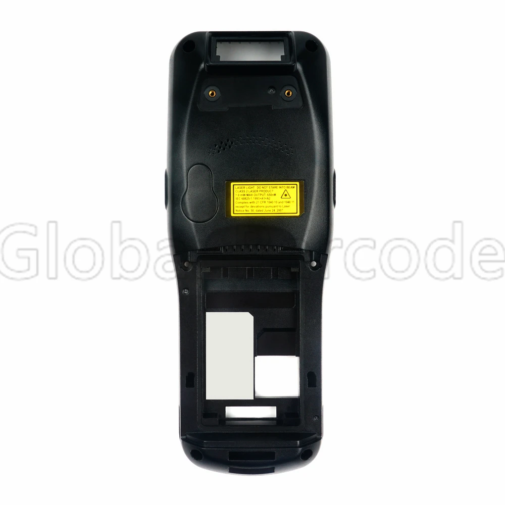 

New Back Cover Replacement for Honeywell Dolphin 6100 Dolphin 6110, Free Shipping