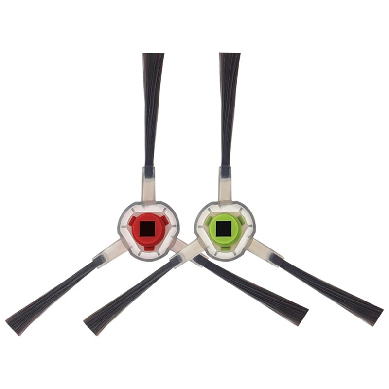 Accesorios de tela para mopa con filtro Hepa para Ecovacs Deebot Ozmo 600 601 605 DD35 DD56 DD33 DD37 aspiradora robótica