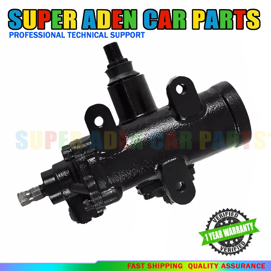 

Рулевой редуктор с гидроусилителем для Cadillac Escalade, Chevy GMC C1500 1988-2000, 27-7540