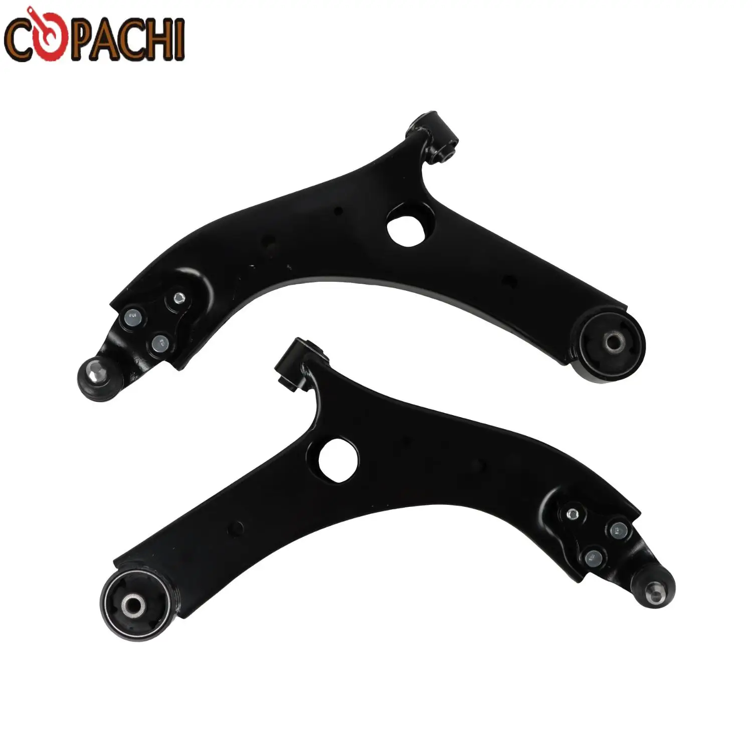 

Lower Front Left+right Control Arms 54500-A9100 54501-A9100 54501A9100 for KIA Sedona 2015-2021 3.3L