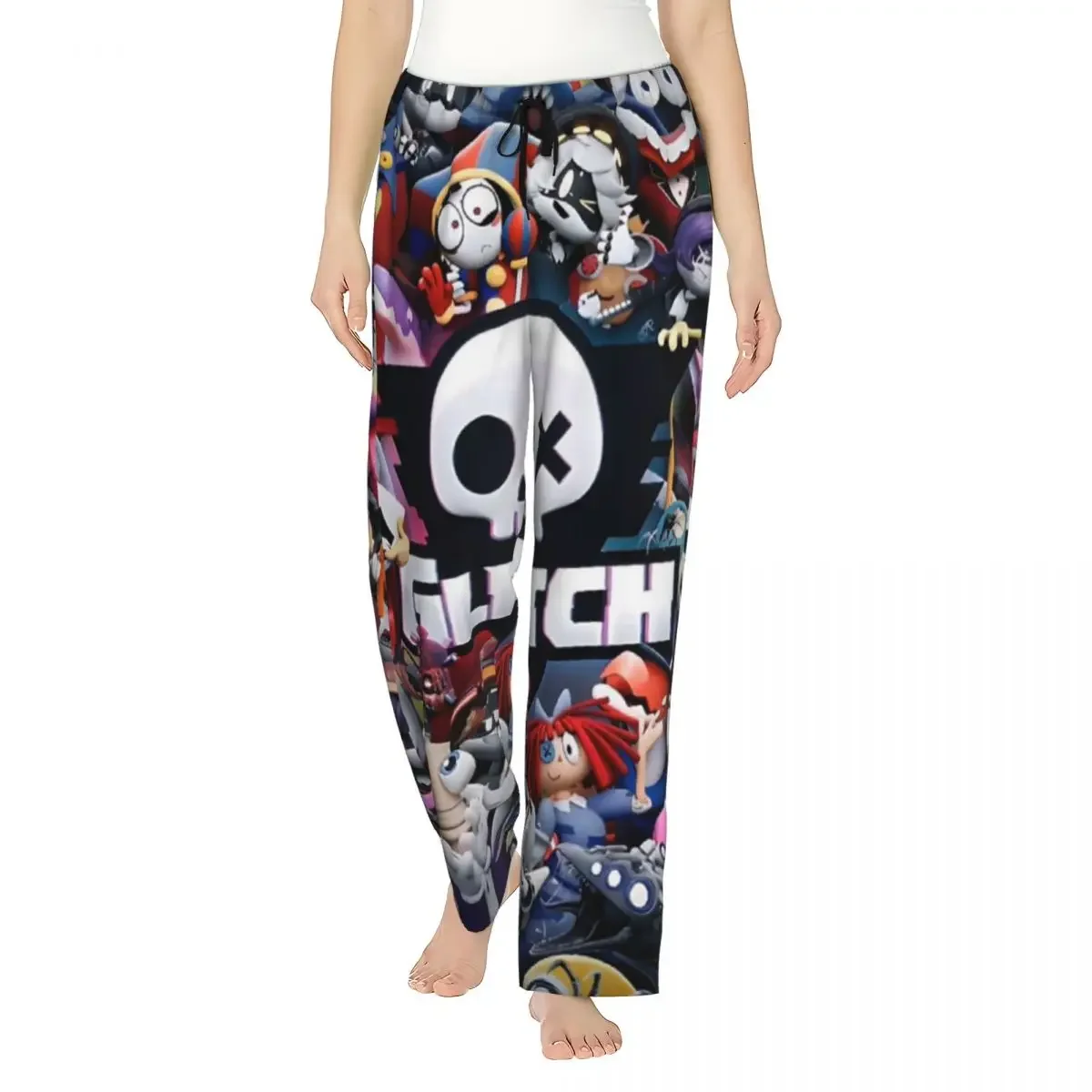 Custom Chibis Murde…