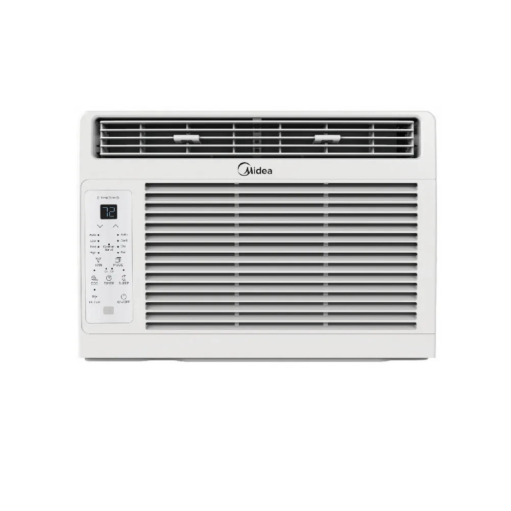 Midea Hisense 220V only cooling Window-type air conditioner window air conditioner