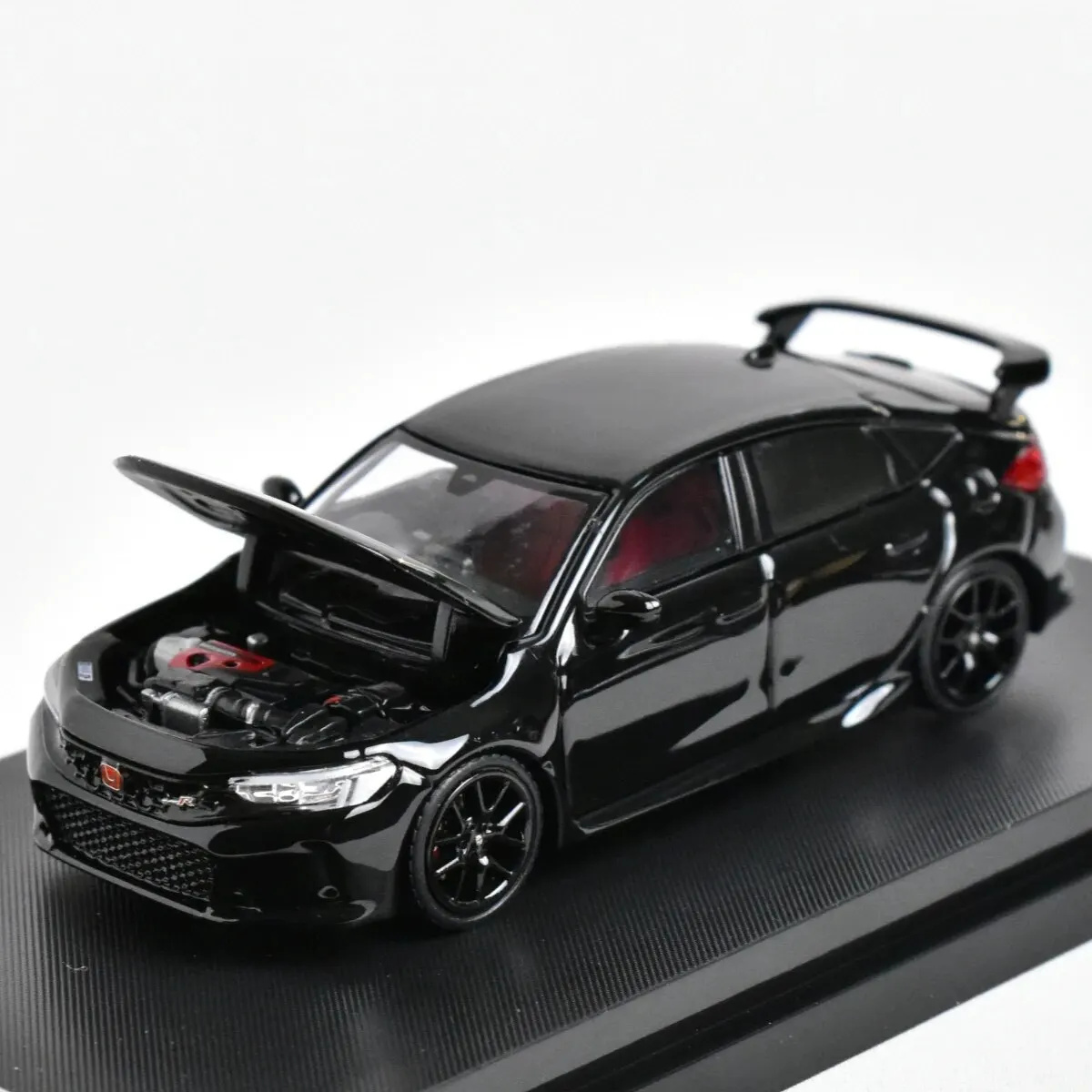 Motorhelix MH 1:64 Honda Civic Type-R FL5 Car Model