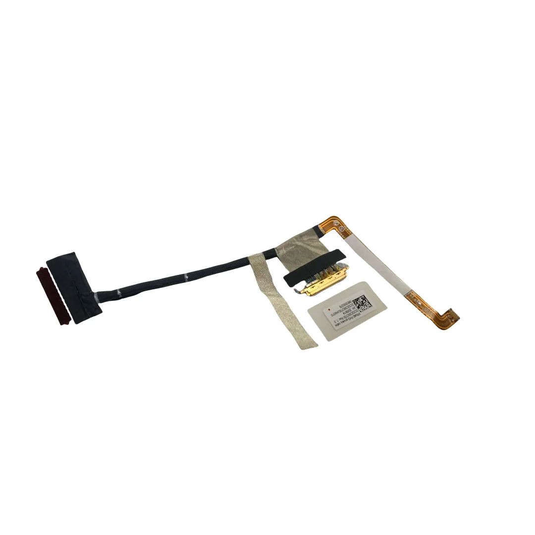 NEW  for HP Elitebook X360 1040 G7 30pin FPM40 led lcd lvds cable DC02C00OT00
