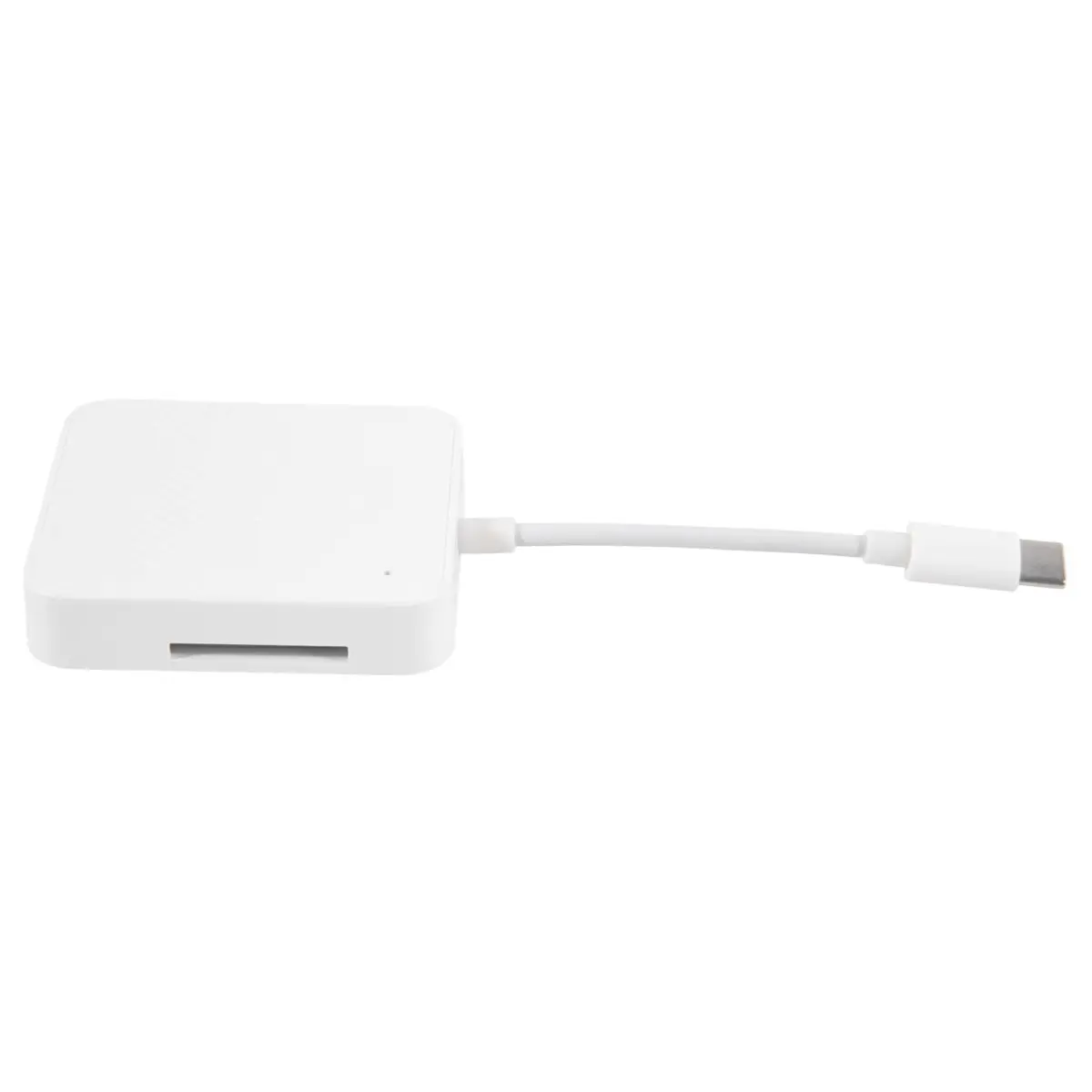 ✱4 in 1 Memory Card Reader Adapter Type C USB-C Smart Media OTG M2 SD SM XD Card Reader for Android Accessories