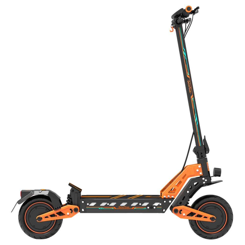 Thumbnail 4 - #7 Top 50 Mobility Scooters Worth Buying In 2026