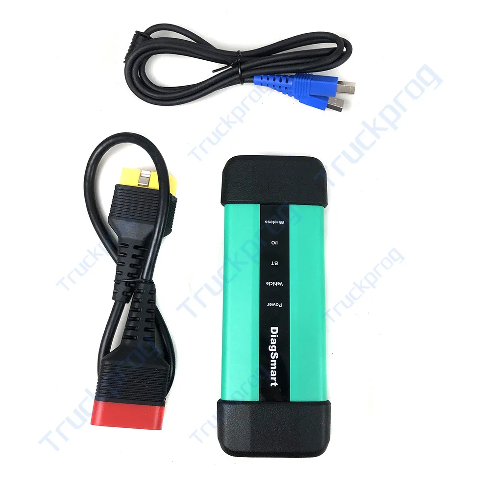 

For Weichai EOL Truck Scanner Brand New Diagnostic Tools Zhiduoxing 1005422179 OBD Diagnosis 3.1 Engine Special Fault Diagsmart