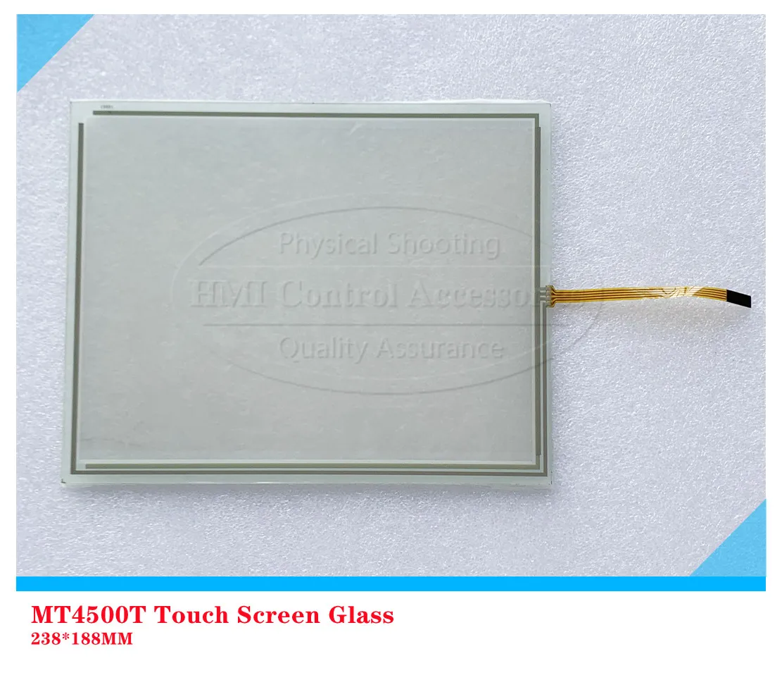 For MT4500T Touch Screen MT4500TE Touch Pad