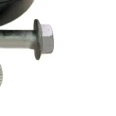 

Differential Bushing Rear Rearward With Bolt For BMW For 5 Series For F18 OE 33117631556 Car Interior Trim Replacement Part