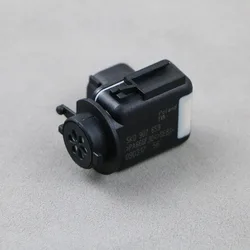 Genuine Air Quality Sensor 5K0907659 For VW Beetle CC EOS Golf R Golf MK5 MK6 Passat B6 B7 Tiguan 1 Tiguan 2 1K0907659