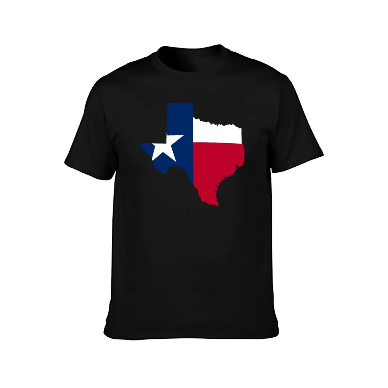 Texas | Flag State | SteezeFactory.com T-Shirt Urban Style Print T-Shirt
