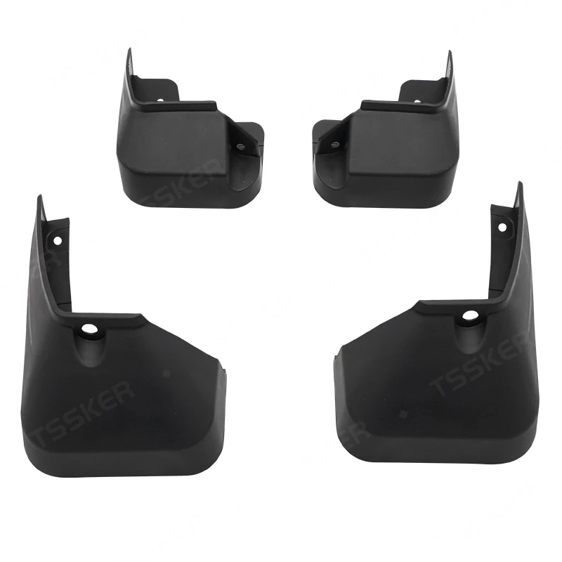 Car Mud Flaps For Toyota Verso 2009-2018 Mudflaps Splash Guards Mud Flap Mudguards Fender 2010 2011 2012 2013 2014 2015 2016 17