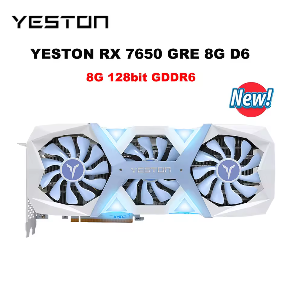 2. YESTON R..