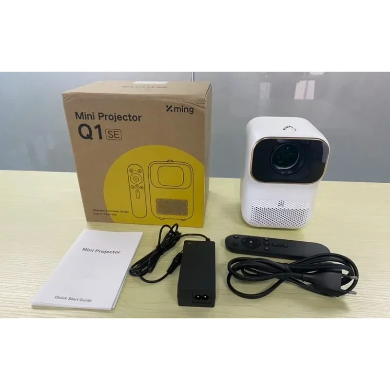 2025 Smart Mini Led… - image
