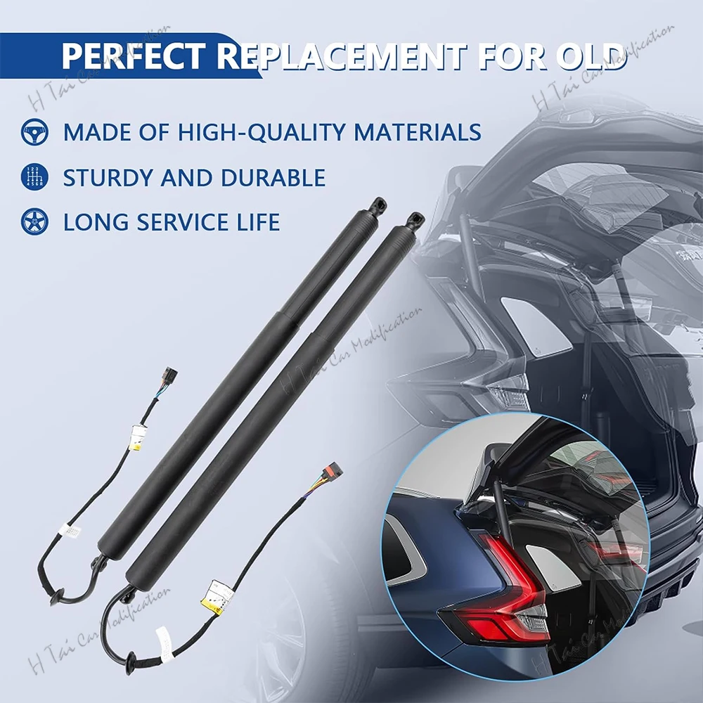81770D3100 81780D3100 Rear Power Hatch Lift Electric Tailgate Lift Struts For Hyundai Tucson 2015-2019 Trunk Liftgate