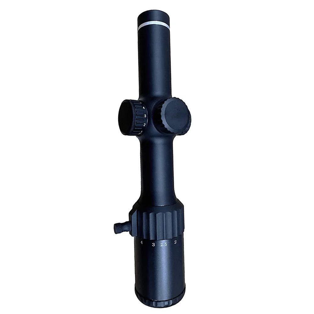 

Высококачественный легкий прицел 1-6x24 FFP для стрельбы на дальние дистанции, для кемпинга и охоты, телескоп и монокуляр