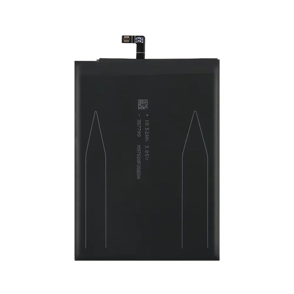 

Replacement Phone Battery BM51 For Xiaomi Mi Max3 Max 3 5500mAh