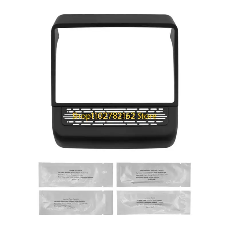 

547B Scratch Resistant With 2023 2025 /Y Interior