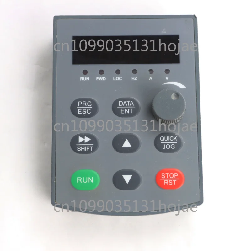 

USFULL Fan Water Pump Universal Inverter Operation Control Panel FU9000A Type Third Small Plate