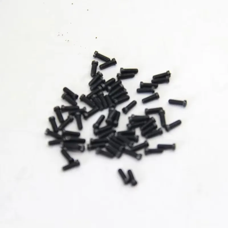 

Musical Instrument Repair Screw Set Essential Tool for Clarinet Flute Parts - Instrument Maintenance Kit