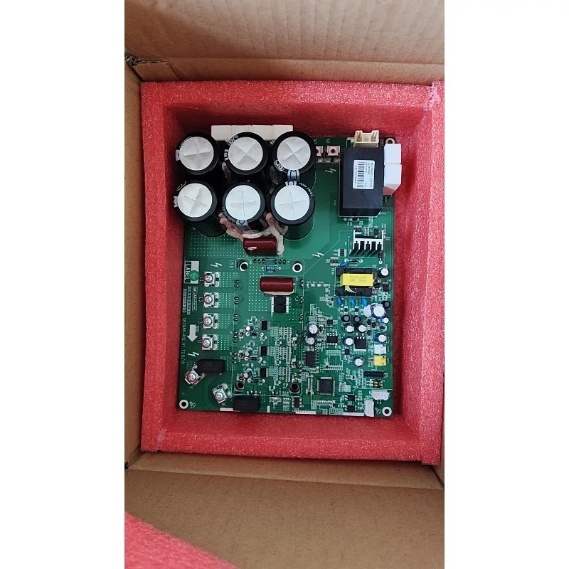 Multi-split air conditioner compressor drive board 30223000074 computer board ZQ3330G(suitable for Gree central air conditioner)