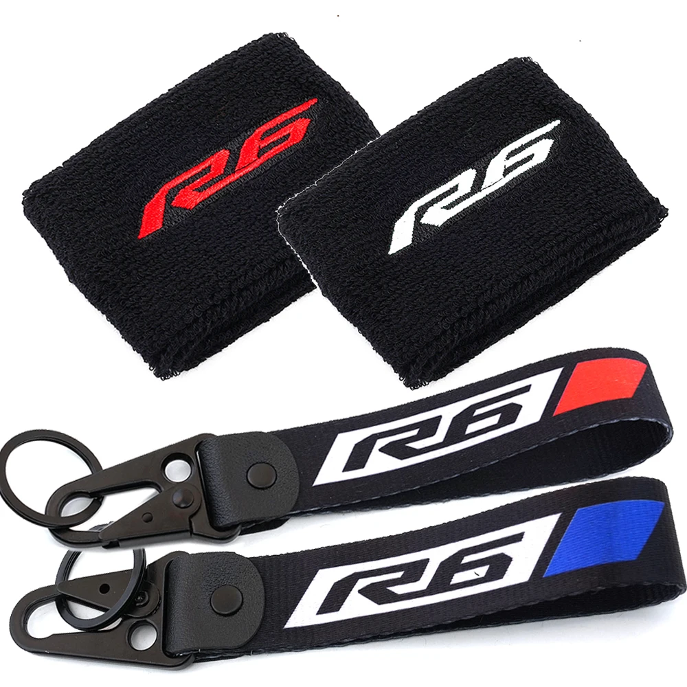 For Yamaha R6 YZF-R… - image