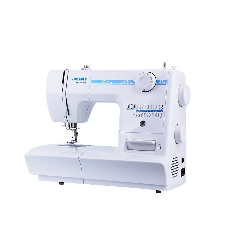 JUKI 8370 Cheap Price New Type Domestic  Digital Embroidery Sewing Machine