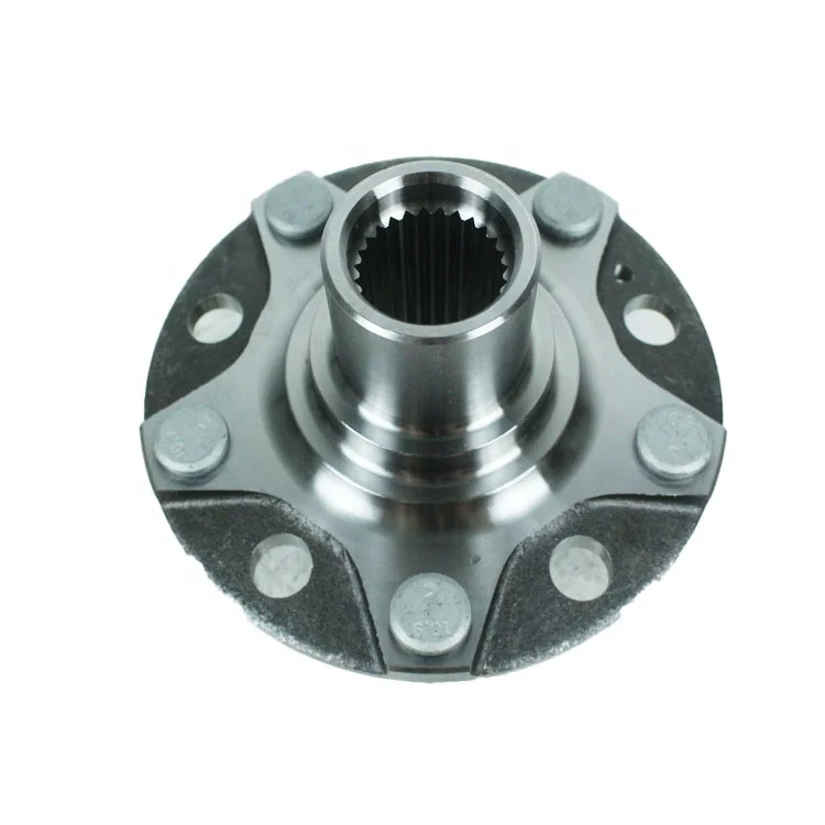 high quality Geely CK Front Hub Bearing Wheel I0071068 Front Wheel Hub Bearing Assembly Wheel Bearing Hub for Geely Binyue SX11