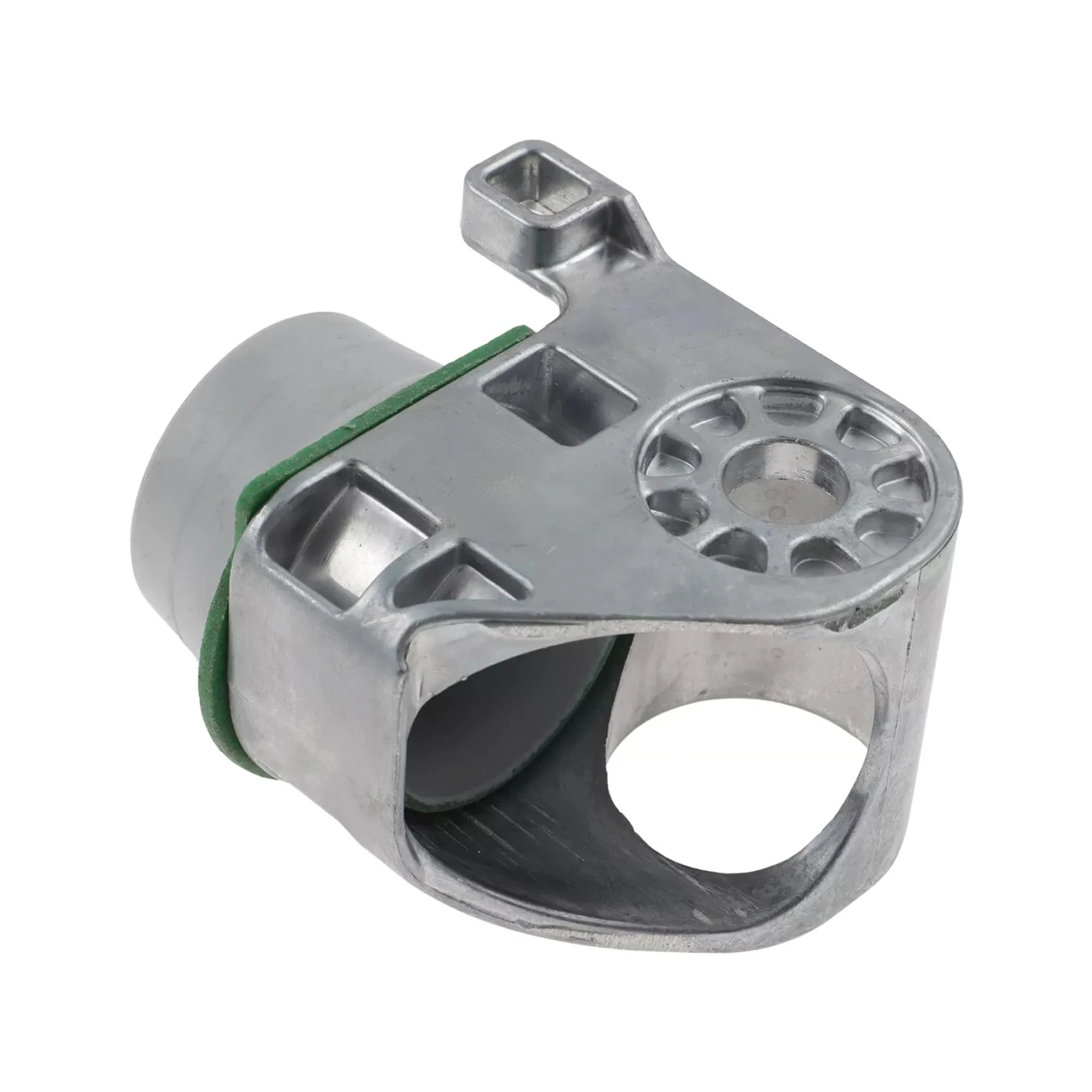 

1 шт. вешалка для выхлопной трубы для Jeep Cherokee 2014-2022 вешалка для выхлопной трубы (передняя) средняя сборка 68185869AB автомобильные аксессуары