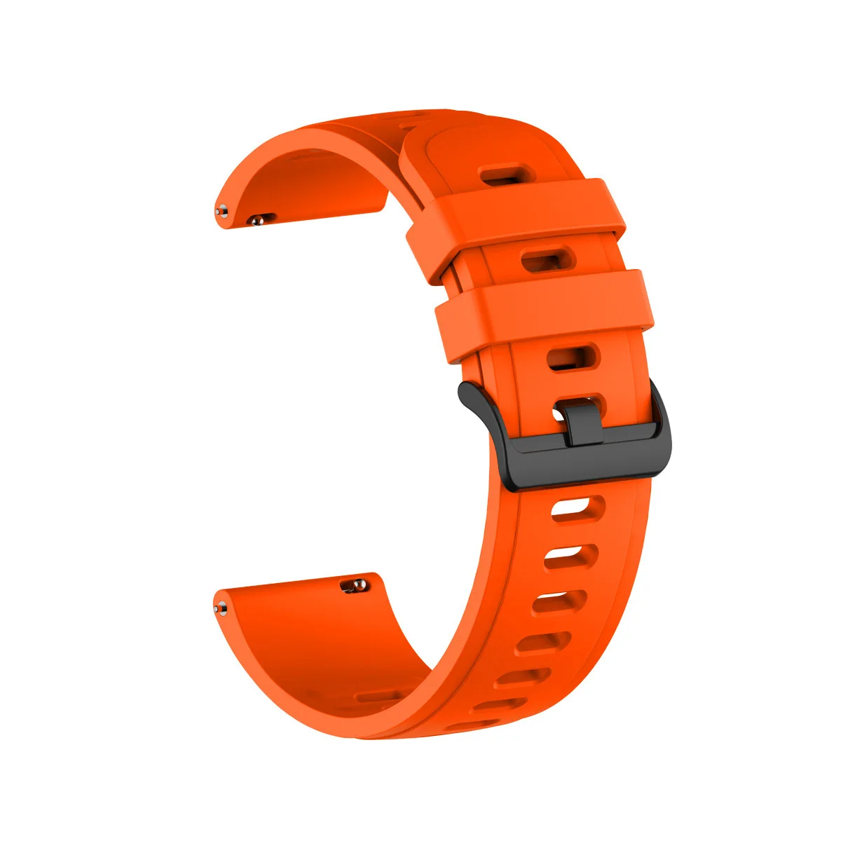 22mm Horlogebanden Voor Huami Amazfit GTR 4/3/2/3 Pro GTR 47mm Smart Horloge band Siliconen Correa Armband Voor Amazfit Tempo Stratos