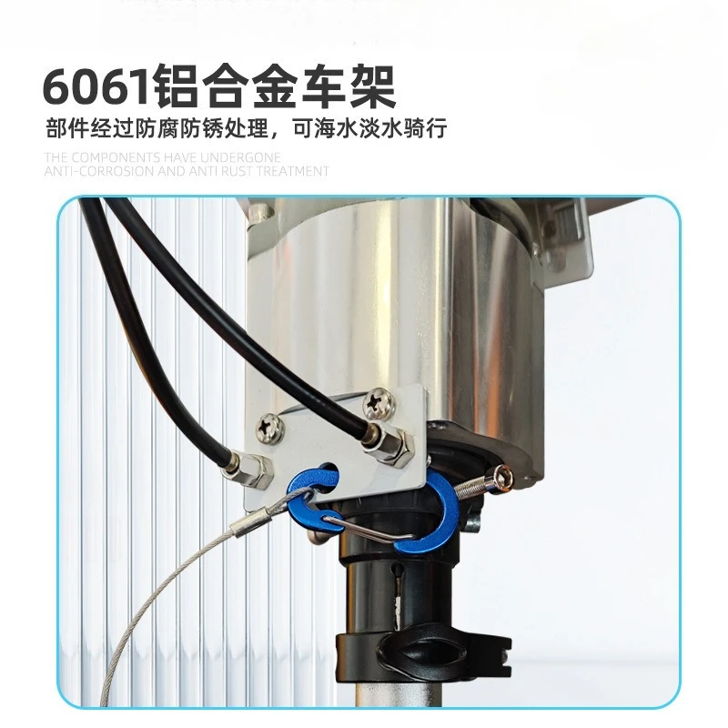 Selling water bicycles Cross-border hot-selling SUP inflatable