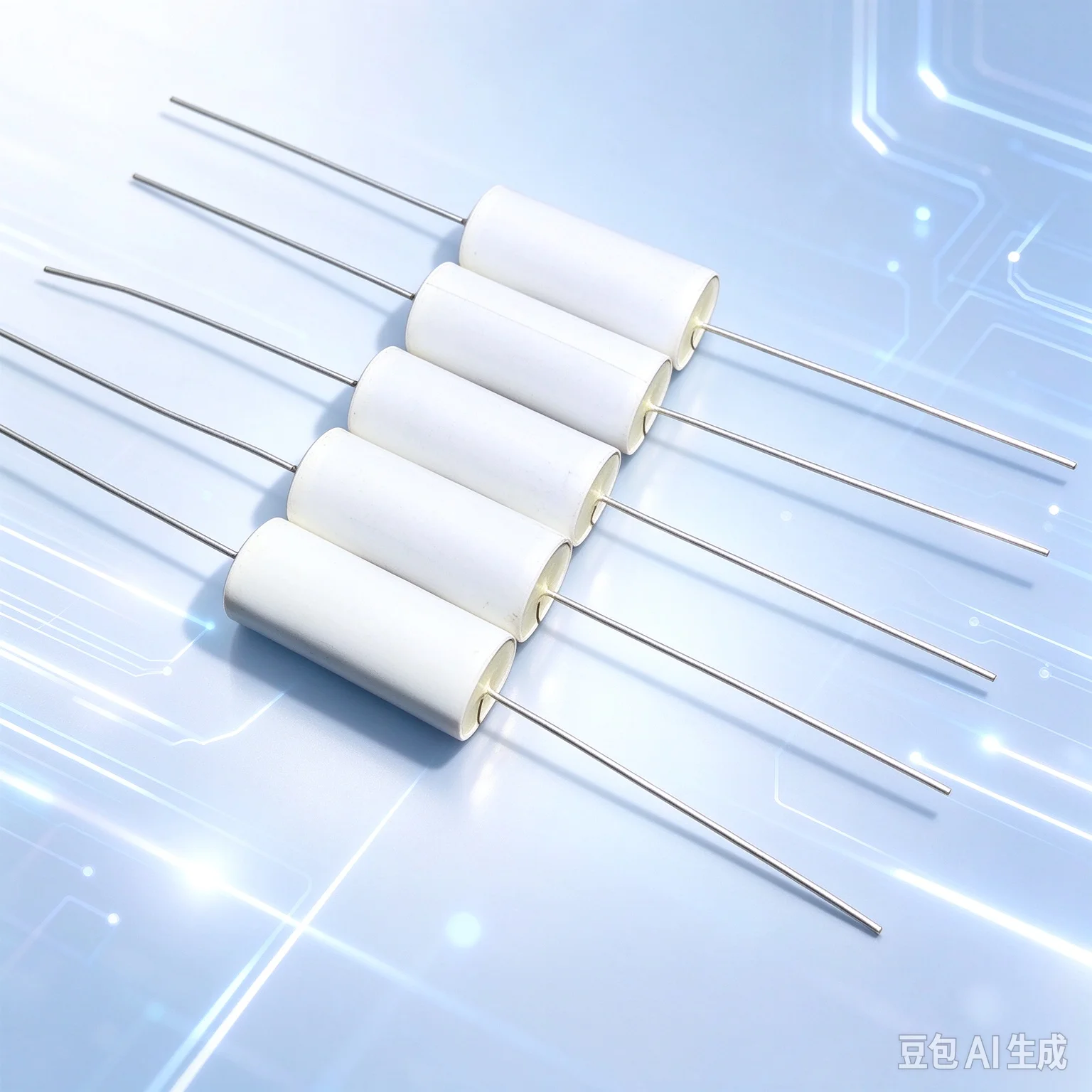 Genuine for CDET 930C Series 0.33UF 630V Copper Pin Audio Coupling Film Capacitor  50pcs