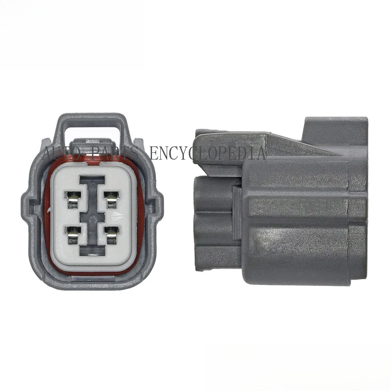 RRR+ DENSO Oxygen O2 Sensor for 2006 2007 2008 2009 Honda S2000 L4 2.2L DOWNSTREAM