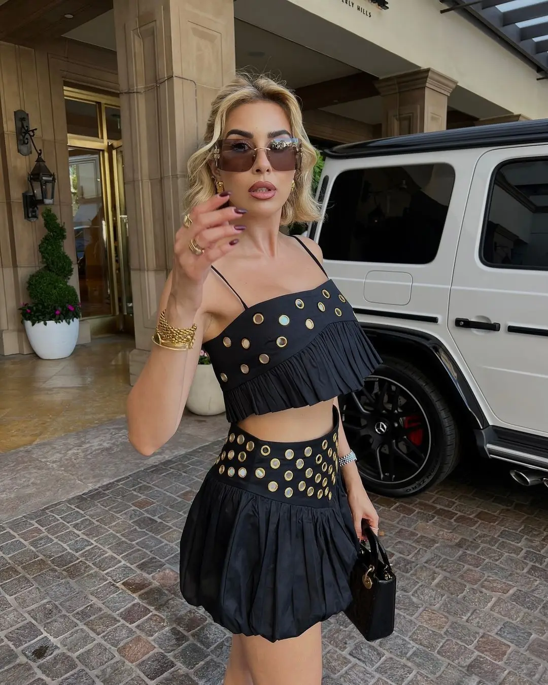 Рисунок 2 - SKMY 2025 Spring Summer Women Clothing